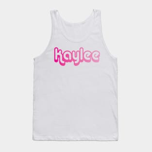 Kaylee Tank Top